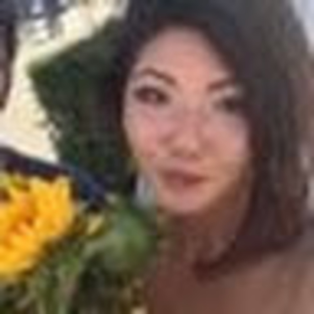 Meet your Posher, Meggan